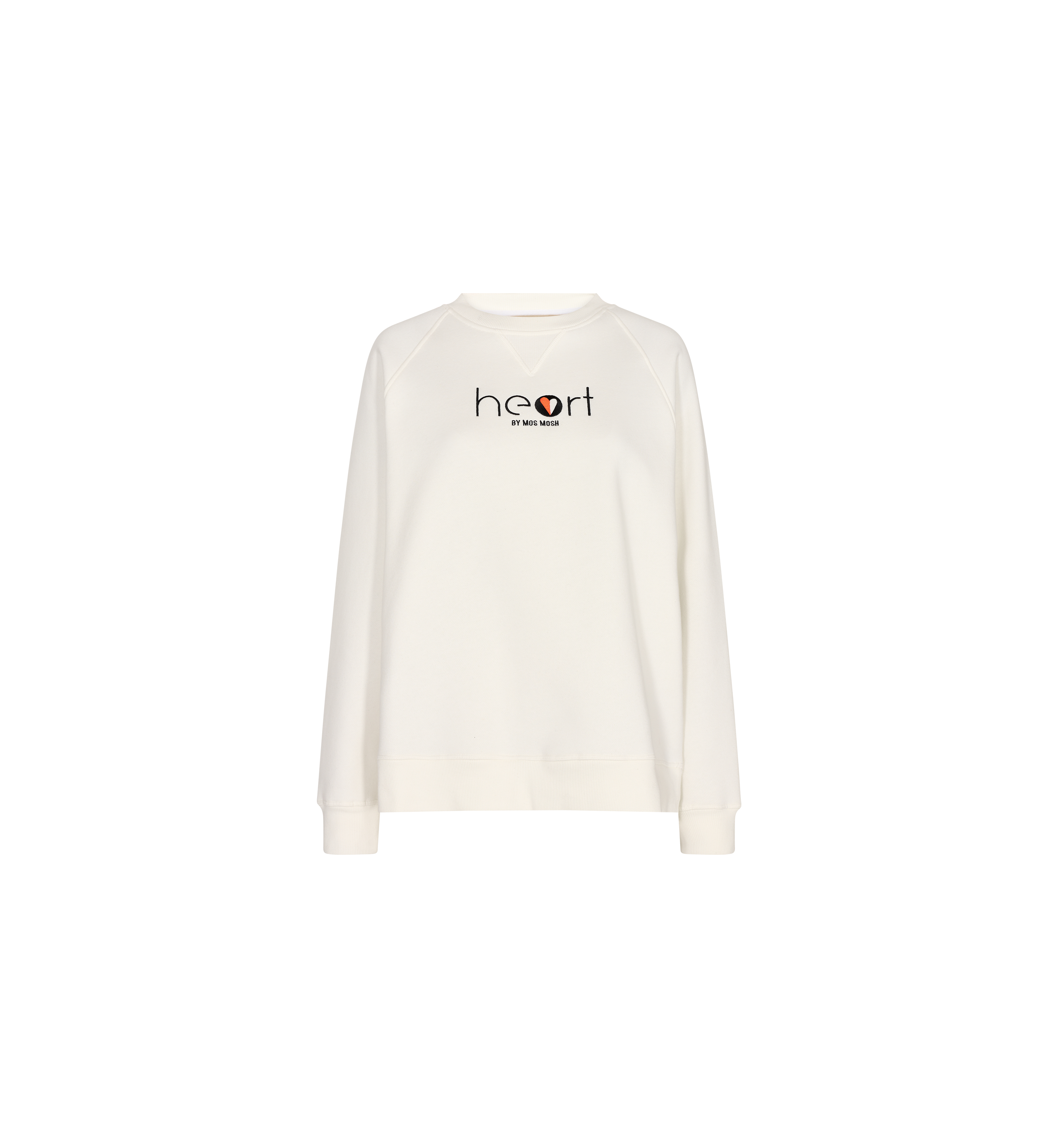 Packshot / Ecru / Front